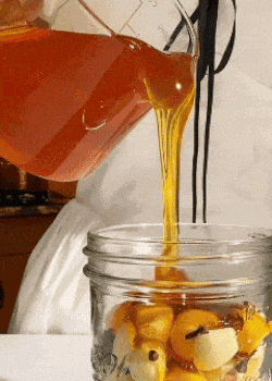 Brain Scan Animation